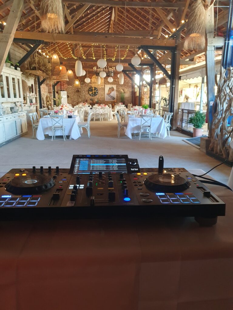 Wedding Party - Munich 1